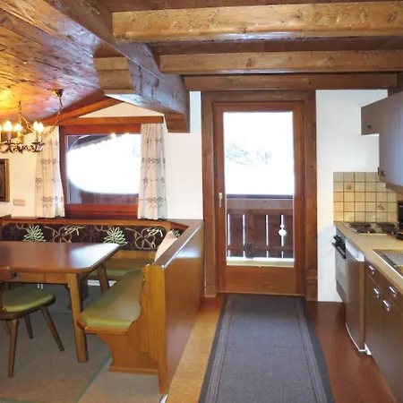 Obingerhausl 202w Apartamento