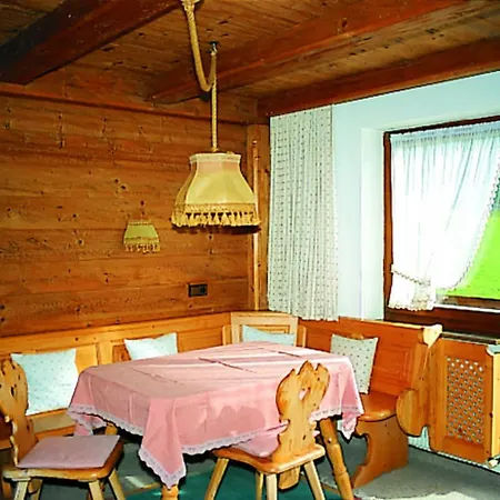 Apartamento Obingerhausl 202w