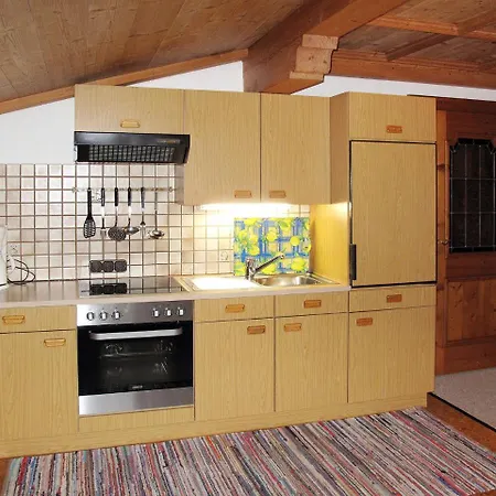 Apartment Obingerhausl 202w